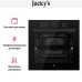 Духовой шкаф Jacky`s JO EN7638 в Краснодаре