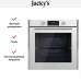 Духовой шкаф Jacky`s JO EW8638 в Краснодаре