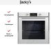 Духовой шкаф Jacky`s JO EW8638 в Краснодаре