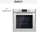 Духовой шкаф Jacky`s JO EW8638 в Краснодаре