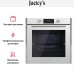 Духовой шкаф Jacky`s JO EW8638 в Краснодаре
