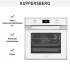 Духовой шкаф Kuppersberg FZH 611 W в Краснодаре