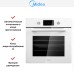 Духовой шкаф Midea MO47007GW в Краснодаре