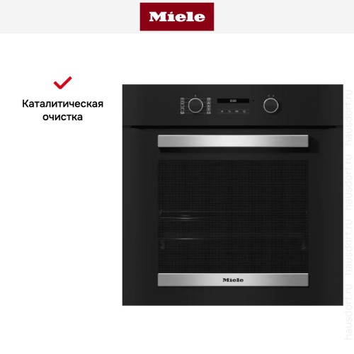 Духовой шкаф Miele H 2465 B ACTIVE в Краснодаре