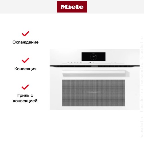 Духовой шкаф  Miele H7840BM BRWS в Краснодаре