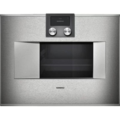 Духовой шкаф-пароварка Gaggenau BS 471-110 в Краснодаре