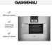 Духовой шкаф-пароварка Gaggenau BS 471-110 в Краснодаре
