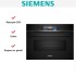Духовой шкаф Siemens CM778GNB1B в Краснодаре