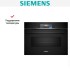 Духовой шкаф Siemens CM778GNB1B в Краснодаре