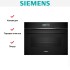 Духовой шкаф Siemens CS736G1B1 в Краснодаре