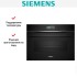 Духовой шкаф Siemens CS736G1B1 в Краснодаре