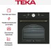Духовой шкаф Teka HR 650 AG B в Краснодаре