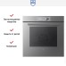 Духовой шкаф V-ZUG Combair V2000 60 C2T-21043 платина в Краснодаре