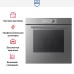Духовой шкаф V-ZUG Combair V2000 60 C2T-21043 платина в Краснодаре