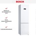 Двухкамерный холодильник Bosch KGN39XW30U в Краснодаре