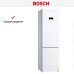 Двухкамерный холодильник Bosch KGN39XW30U в Краснодаре
