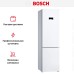Двухкамерный холодильник Bosch KGN39XW30U в Краснодаре