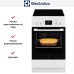 Электрическая плита Electrolux RKR560200W в Краснодаре