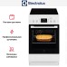 Электрическая плита Electrolux RKR560200W в Краснодаре