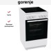 Электрическая плита Gorenje GEC5A61WG в Краснодаре