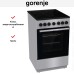 Электрическая плита Gorenje GEC5B20SG в Краснодаре