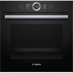 Комплект №2 (духовой шкаф Bosch HSG636BB1 + кофемашина Bosch CTL636EB6 + микроволновая печь Bosch BFR634GB1)