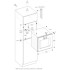 Духовой шкаф Gaggenau BO471102 в Краснодаре