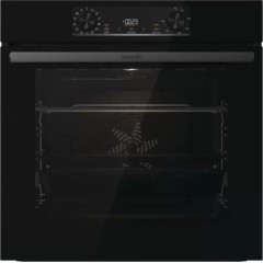 Комплект №2 (варочная панель Gorenje IS646BG + духовой шкаф Gorenje BOS6737E06FBG)