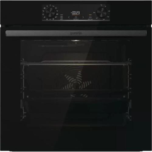 Комплект №2 (варочная панель Gorenje IS646BG + духовой шкаф Gorenje BOS6737E06FBG) в Краснодаре