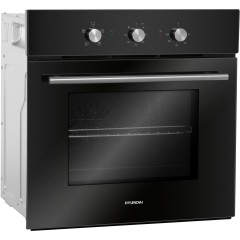Духовой шкаф Hyundai HEO 6632 BG