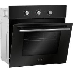 Духовой шкаф Hyundai HEO 6632 BG