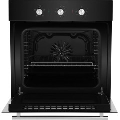 Духовой шкаф Hyundai HEO 6632 BG