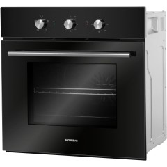 Духовой шкаф Hyundai HEO 6632 BG