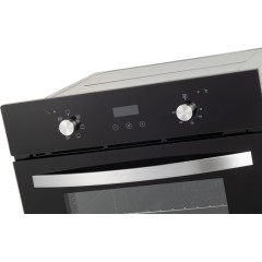 Духовой шкаф Hyundai HEO 6640 BG