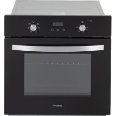 Духовой шкаф Hyundai HEO 6640 BG