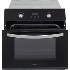 Духовой шкаф Hyundai HEO 6640 BG