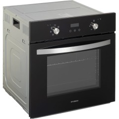 Духовой шкаф Hyundai HEO 6640 BG