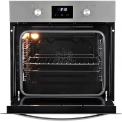 Духовой шкаф Hyundai HEO 6640 IX