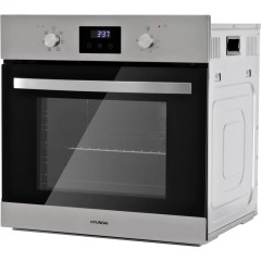 Духовой шкаф Hyundai HEO 6640 IX