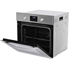 Духовой шкаф Hyundai HEO 6640 IX