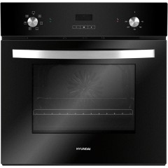 Духовой шкаф Hyundai HEO 6642 BG