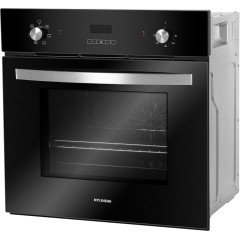 Духовой шкаф Hyundai HEO 6642 BG