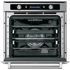 Духовой шкаф KitchenAid KOASP60602
