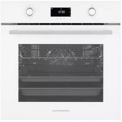 Духовой шкаф Kuppersberg FPH 611 W в Краснодаре