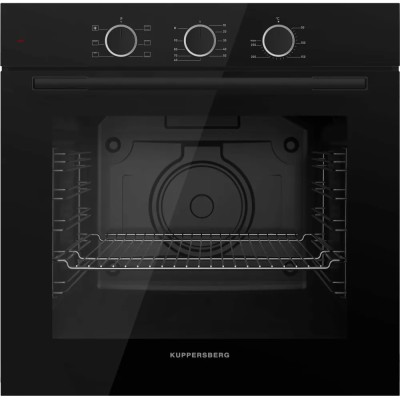 Духовой шкаф Kuppersberg HF 603 B в Краснодаре