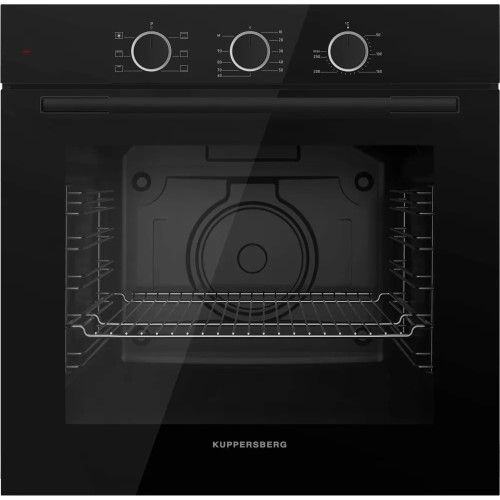 Духовой шкаф Kuppersberg HF 603 B в Краснодаре