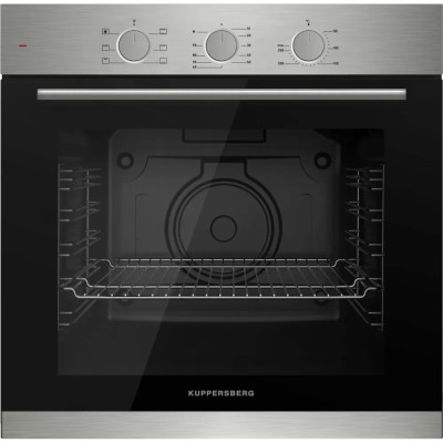 Духовой шкаф Kuppersberg HF 603 BX в Краснодаре
