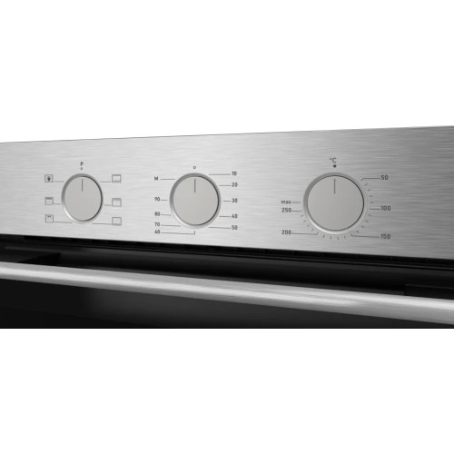 Духовой шкаф Kuppersberg HF 603 BX в Краснодаре