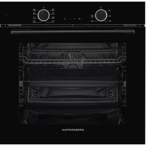 Духовой шкаф Kuppersberg HF 608 B в Краснодаре