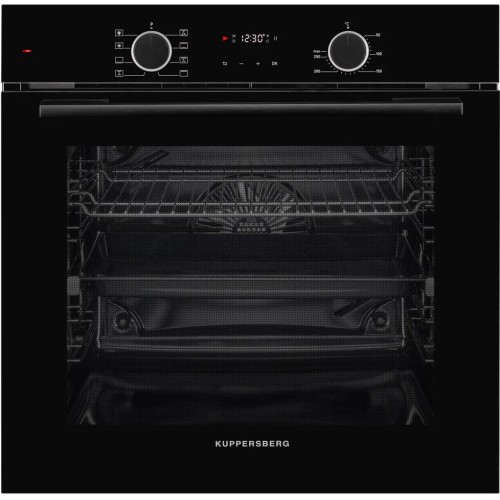 Духовой шкаф Kuppersberg HF 608 B в Краснодаре